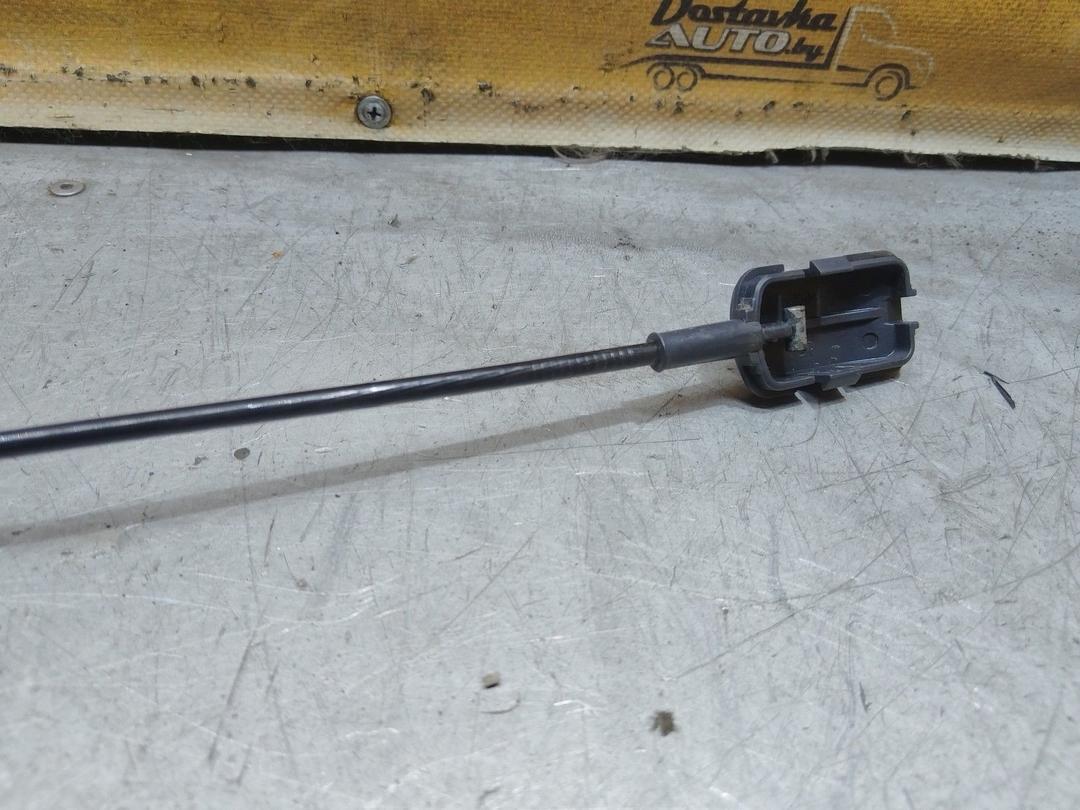 Замок двери задней правой XLPOCX Renault Scenic купить в магазине запчастей бу