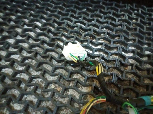 Проводка салона 6TL1YN Toyota Aygo купить с доставкой. Огромный выбор запчастей и марок авто. У нас есть практически все.