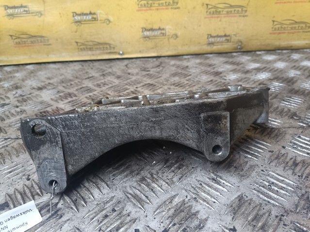 Кронштейн генератора NNFVUQ Volkswagen Golf купить на авторазборке