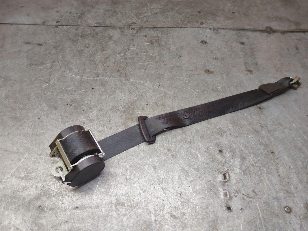 Ремень безопасности задний правый H2U922 Seat Altea - Фото 1