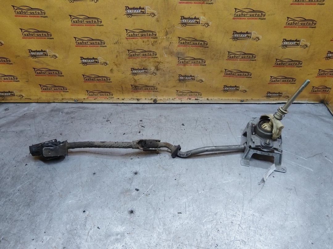 Кулиса PCFT34 Audi 100