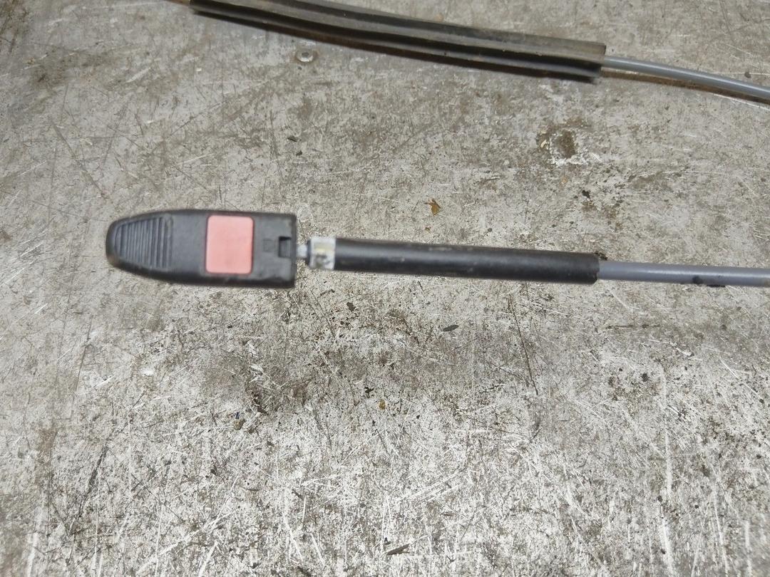 Замок двери передней левой FEUKSK Opel Zafira купить