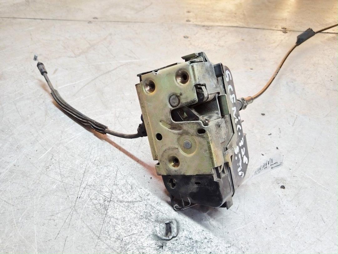 Замок двери задней правой YJIPC2 Renault Scenic купить