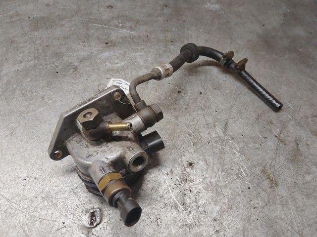 Корпус топливного фильтра HNG9KT Fiat Multipla купить