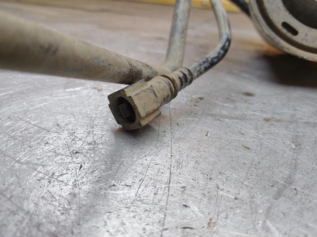 Адсорбер GS7N07 Rover 45 купить в магазине запчастей бу