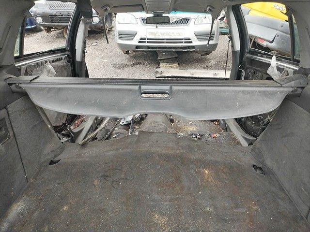 Шторка багажника LLL6RZ Opel Signum