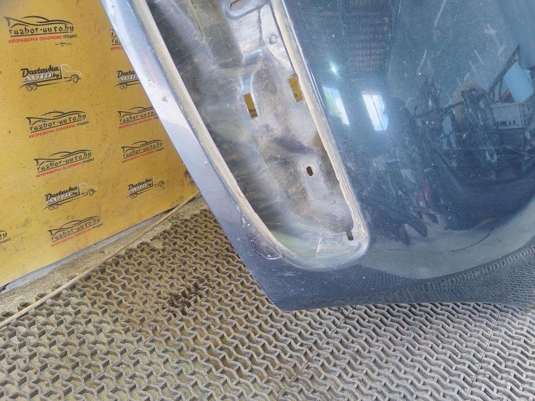 Капот HG9MZW Citroen Xsara Picasso - Фото 5