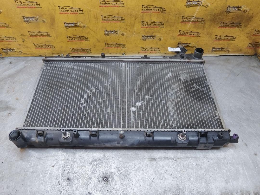 Радиатор (основной) PDGBB4 Subaru Forester