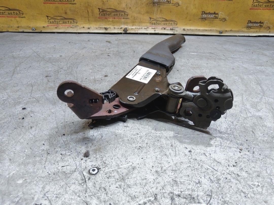 Рычаг ручного тормоза (ручника) ZI7PKT Volkswagen Passat купить