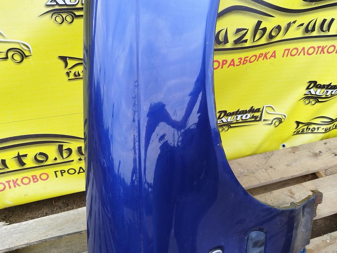 Крыло переднее правое HTSV67 Rover 45 купить на авторазборке