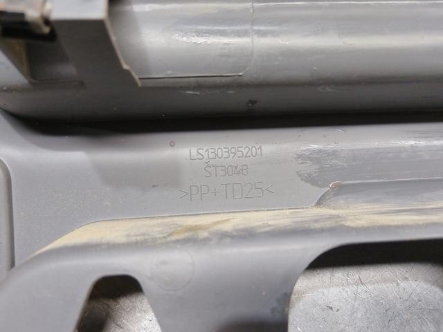 Кожух панели приборов 1WIYVK Citroen Jumper купить в магазине запчастей бу