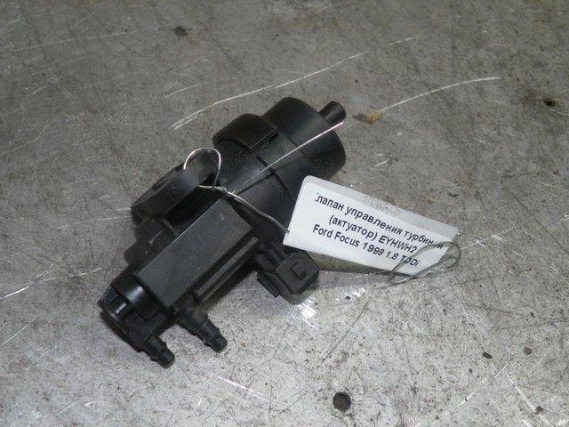 Клапан управления турбиной (актуатор) EYHWH2 Ford Focus - Фото 1