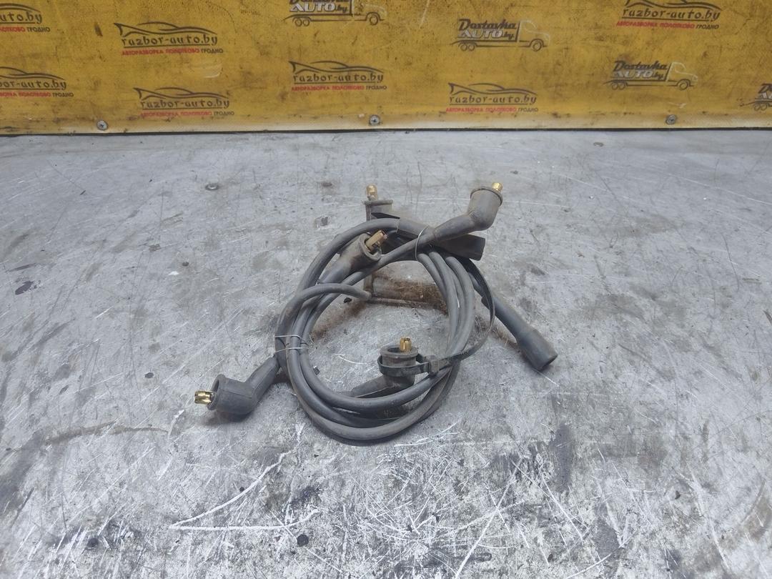 Провод высоковольтный F45DPR Seat Toledo - Фото 2