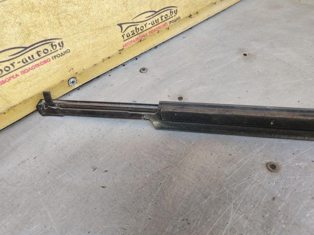 Молдинг стекла двери передней левой наружный AI4W6K Toyota Avensis купить с доставкой