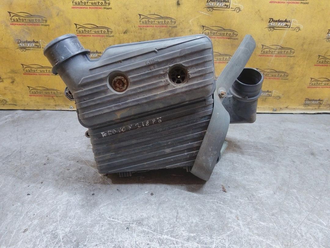 Корпус воздушного фильтра T057GU Fiat Bravo купить с доставкой. Огромный выбор запчастей и марок авто. У нас есть практически все.