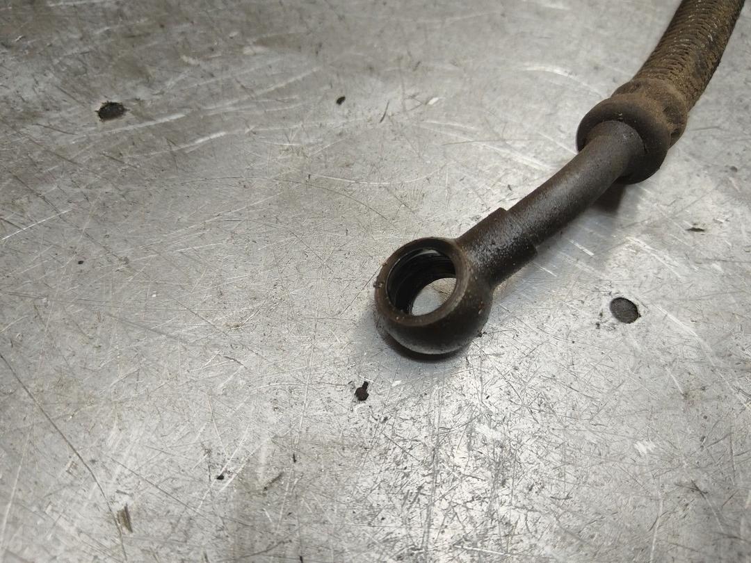 Масляная трубка турбины N3NL1C Peugeot 307 купить