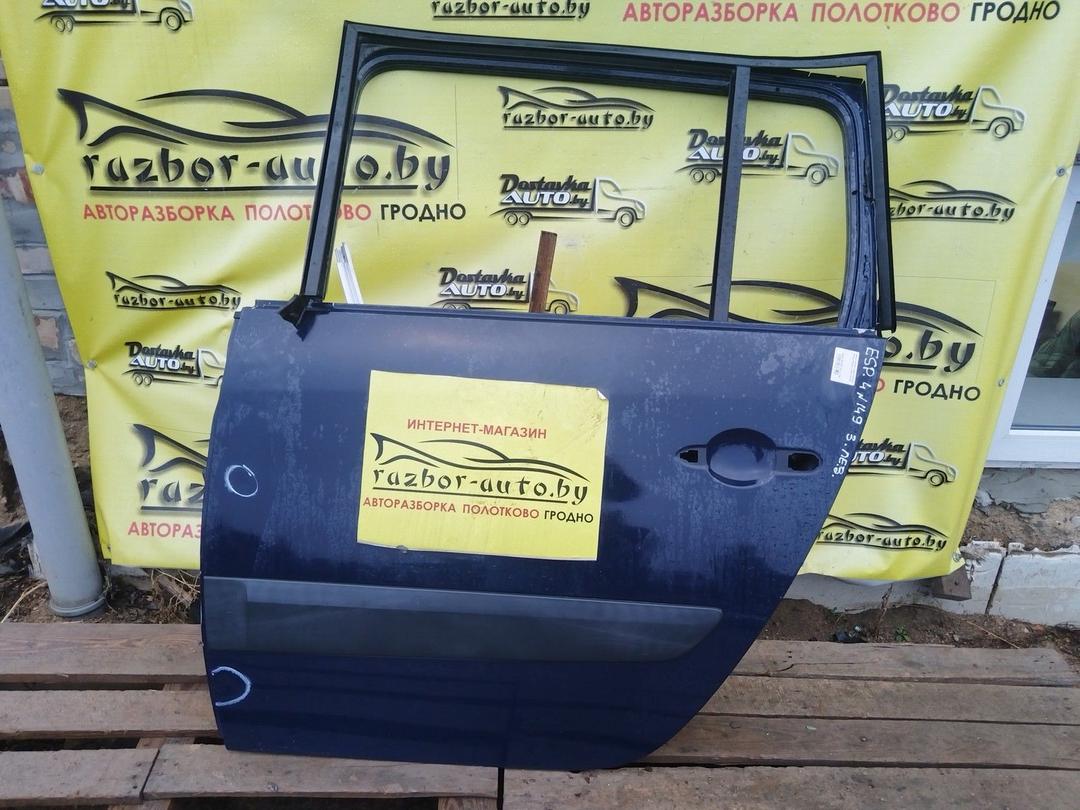 Дверь задняя левая NAVIMO Renault Espace