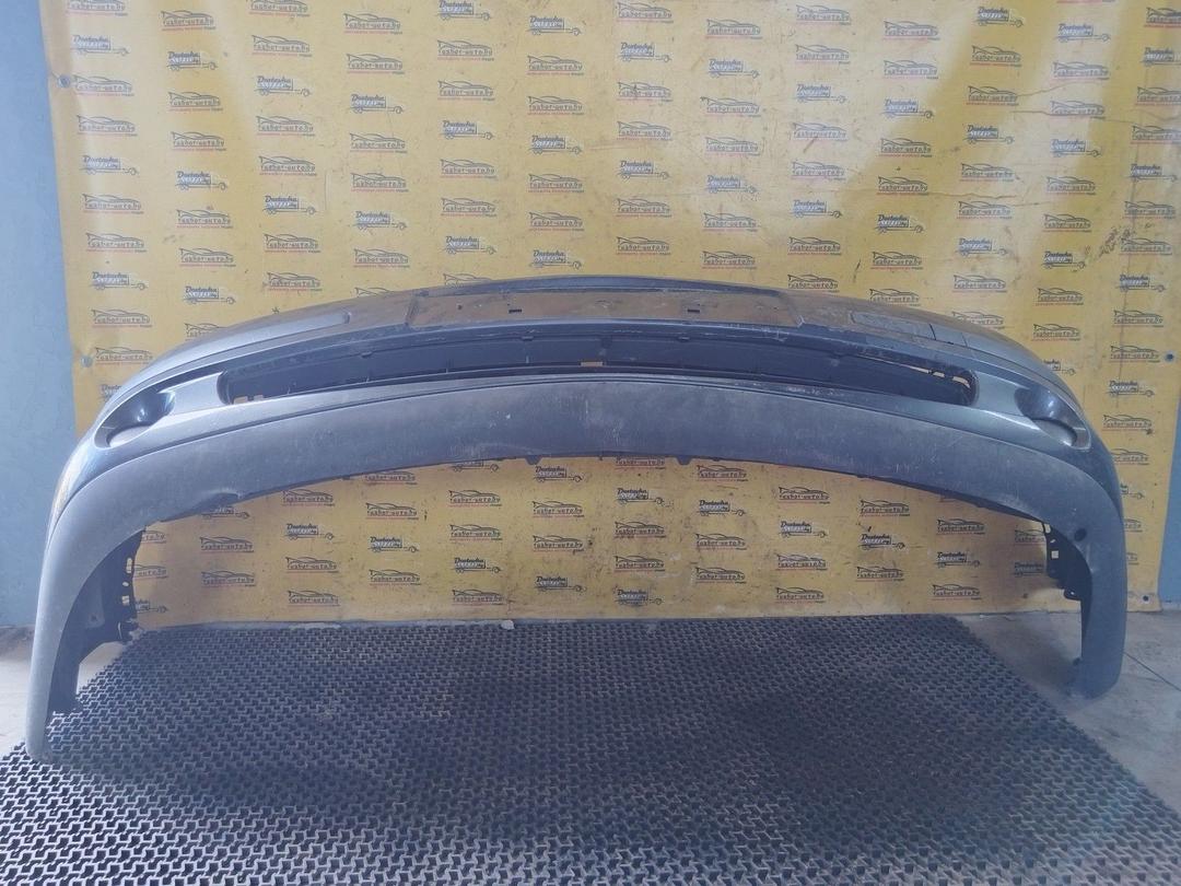 Бампер передний 9WM9YI Renault Scenic купить на авторазборке