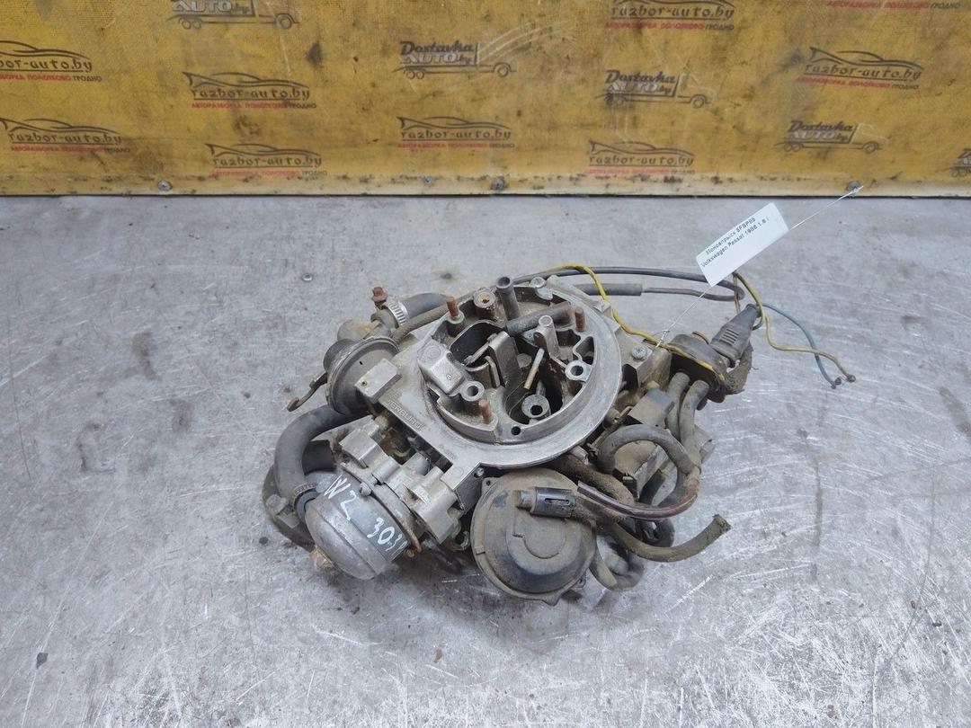 Моновпрыск 5FSP85 Volkswagen Passat