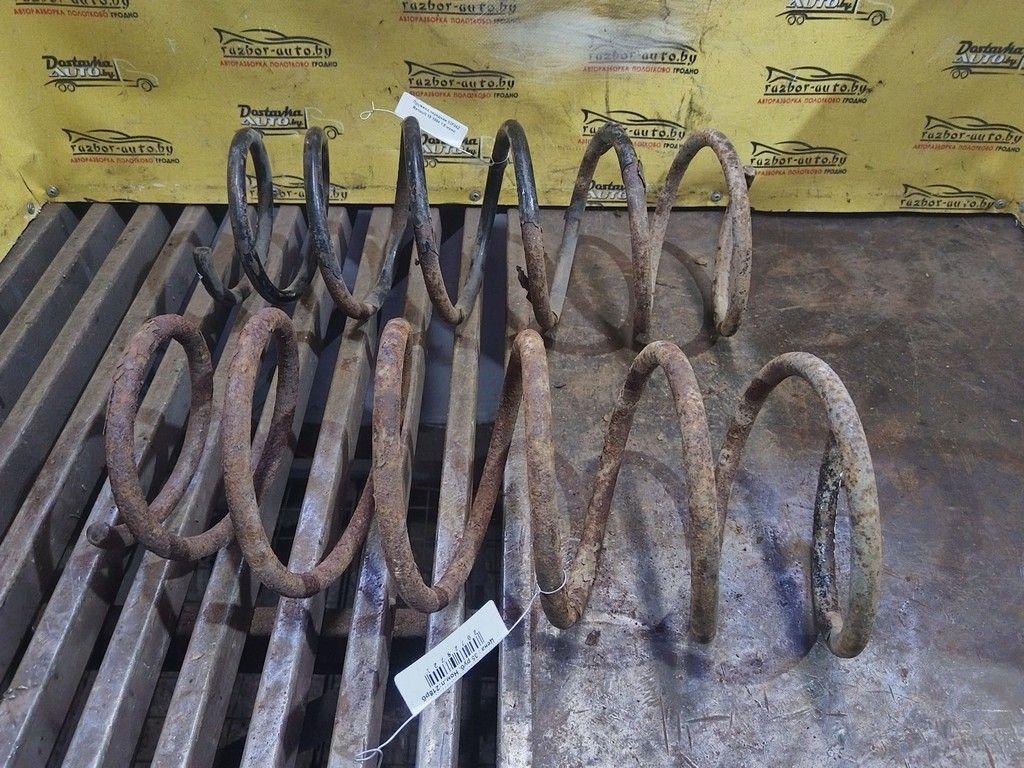 Пружина передняя 53F06Z Renault 19 - Фото 1