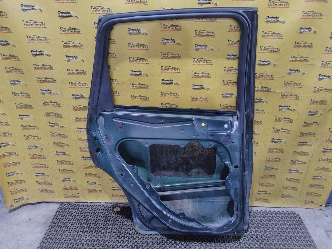 Дверь задняя левая G4Z17H Ford C-Max купить с доставкой