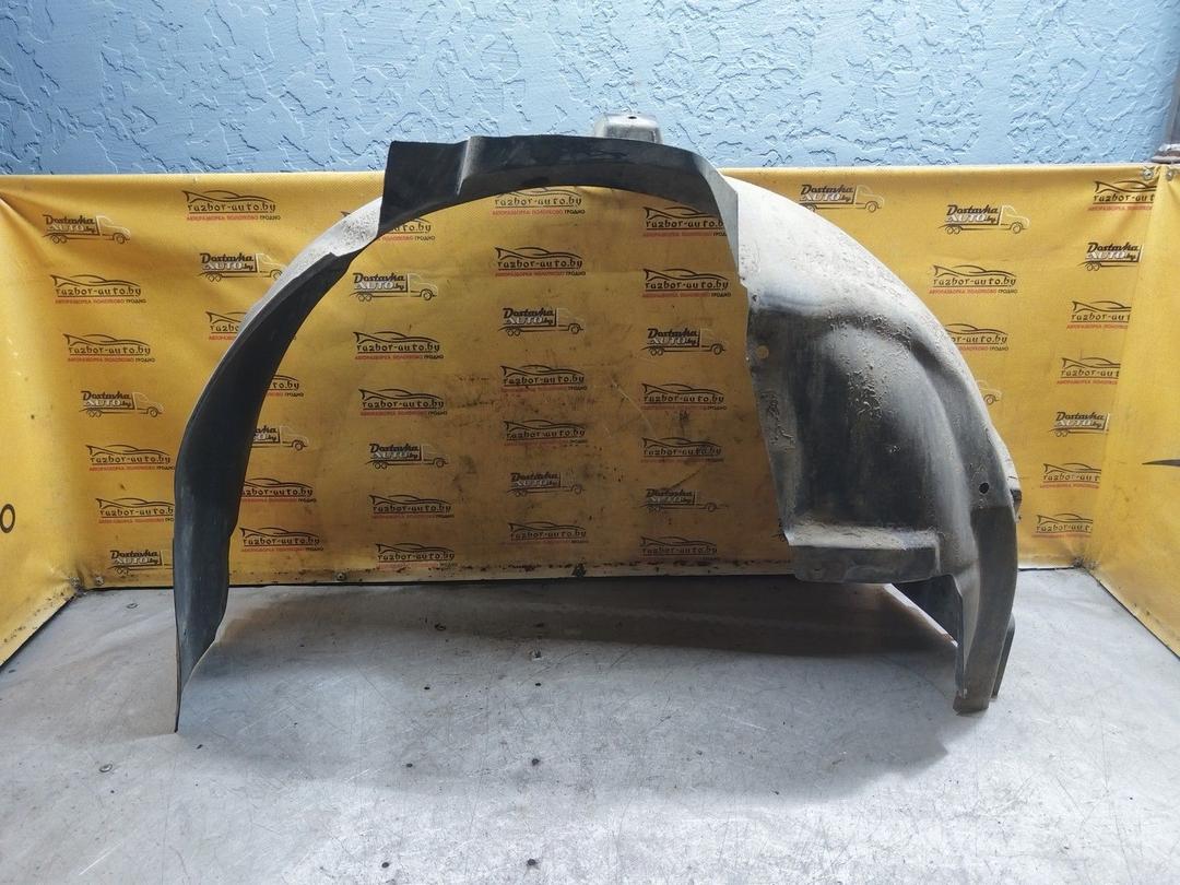 Защита арок передняя левая (подкрылок) 6V4MWD Opel Vectra