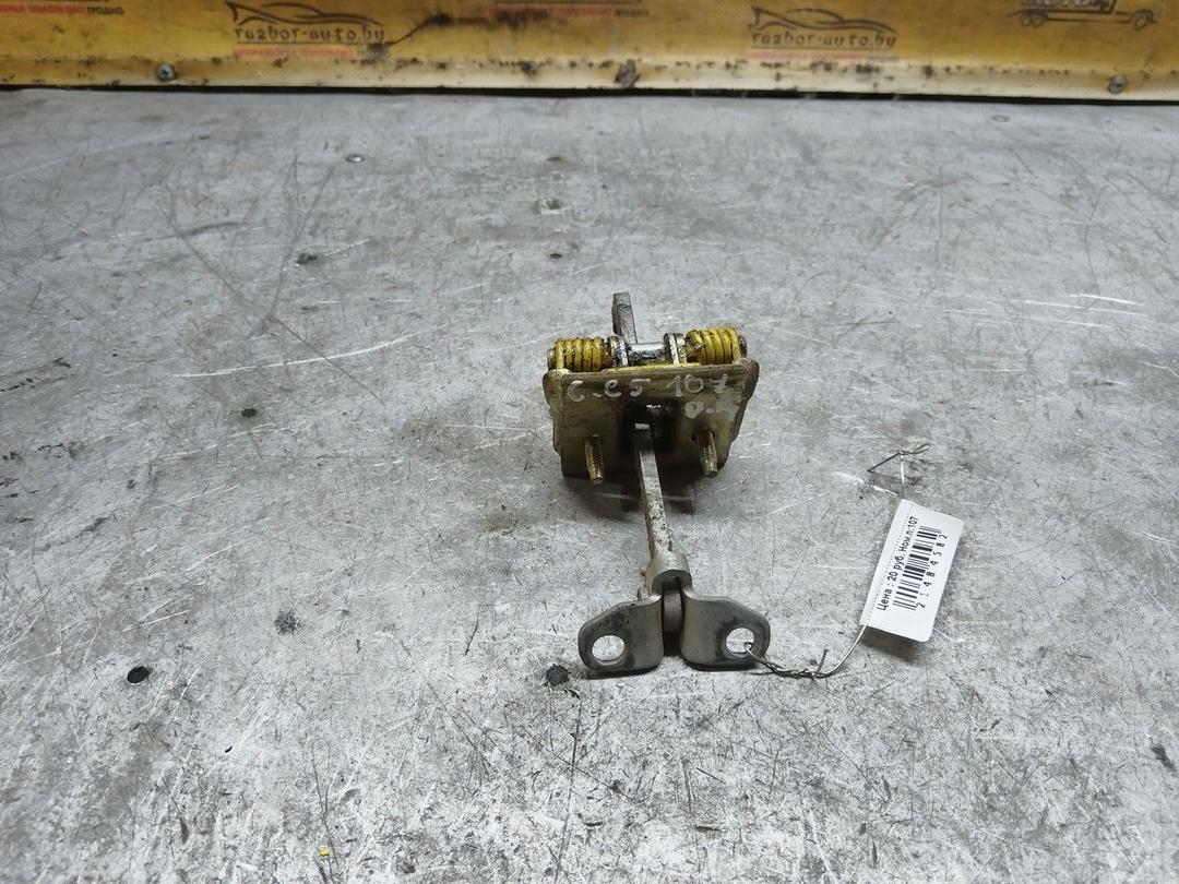 Ограничитель открывания двери передней A7LUNF Citroen C5 купить с доставкой