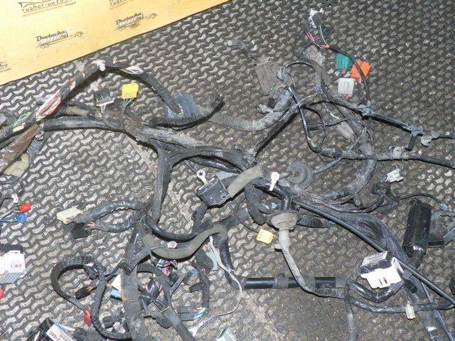 Проводка IZ1X4O Chrysler Voyager - Фото 8