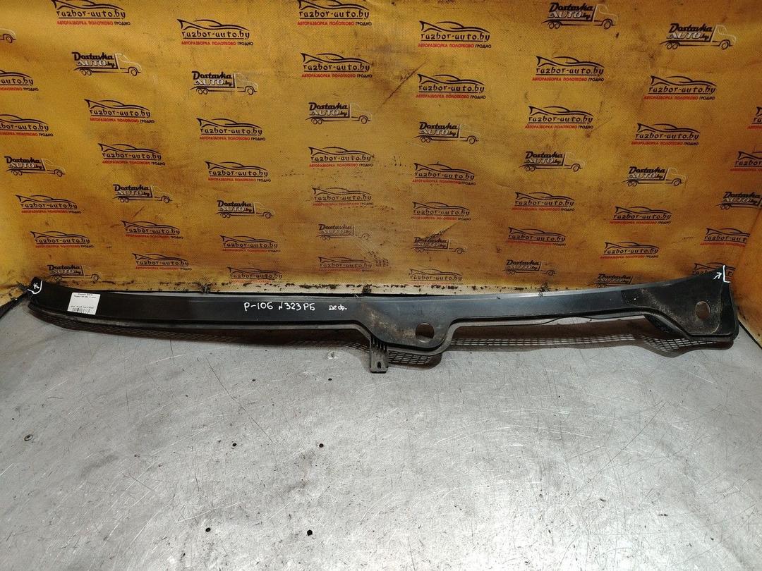 Дождевик BA676V Peugeot 106 - Фото 1