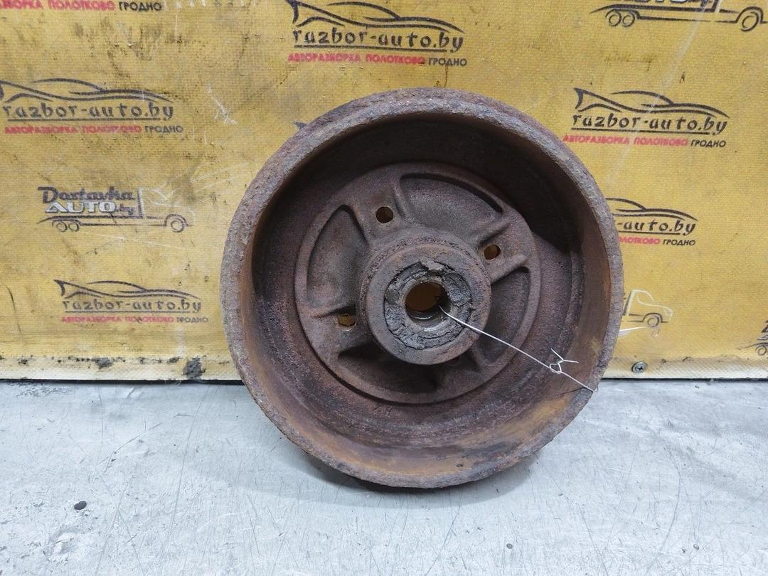 Барабан тормозной LY5KMA Renault Megane