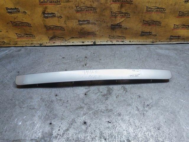 Накладка подсветки номера 4D4H29 Ford C-Max купить