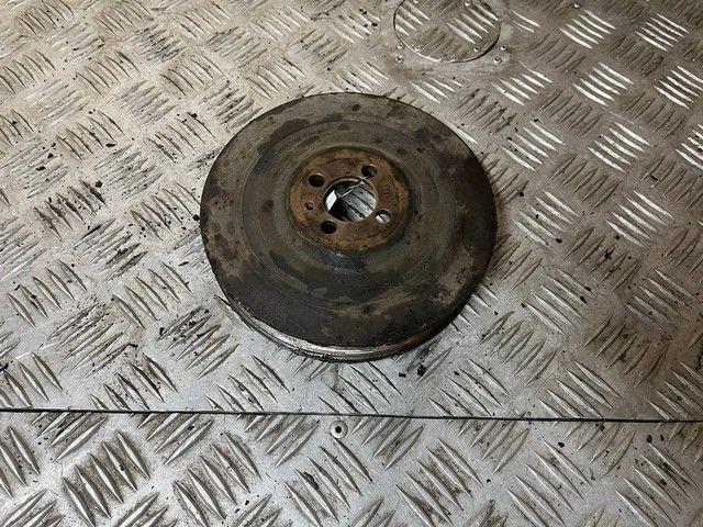 Шкив коленвала RCR053 Fiat Multipla - Фото 1