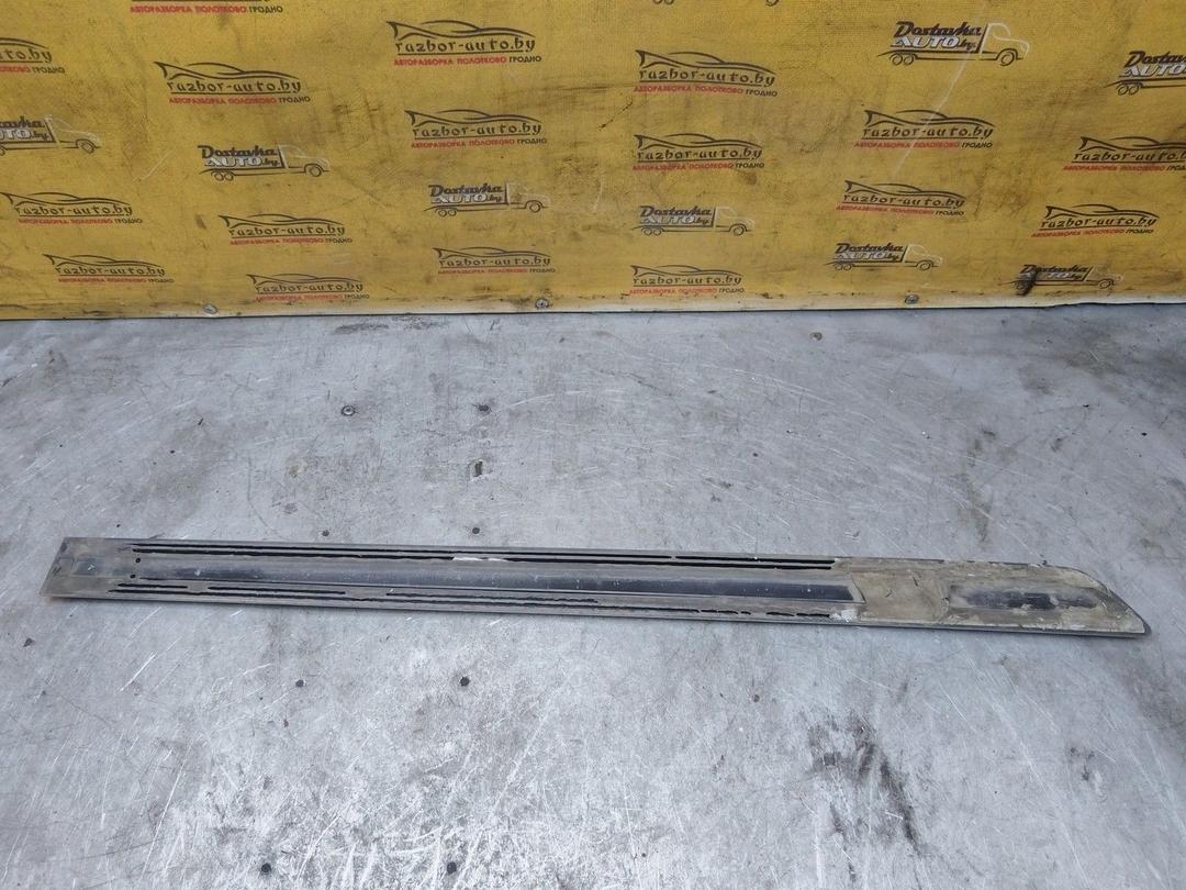 Молдинг двери задней левой K462B6 Toyota Corolla купить в магазине запчастей бу