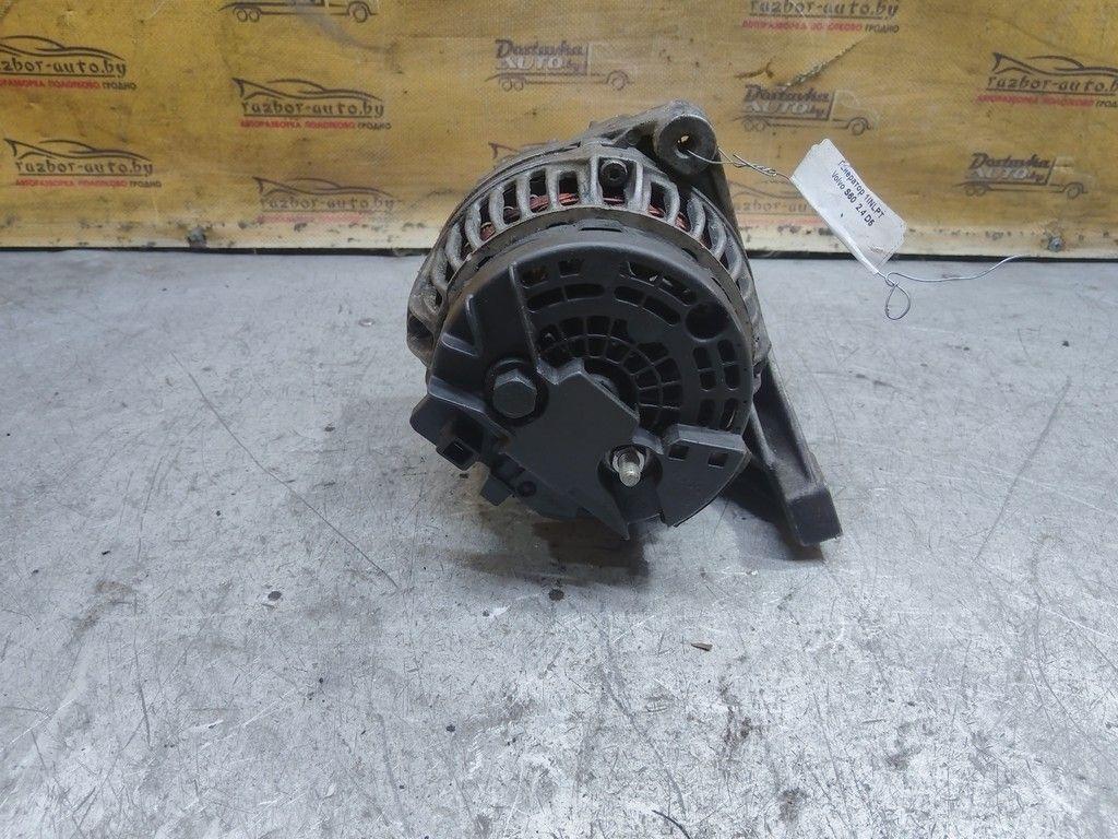 Генератор 1INLPT Volvo S60 - Фото 5