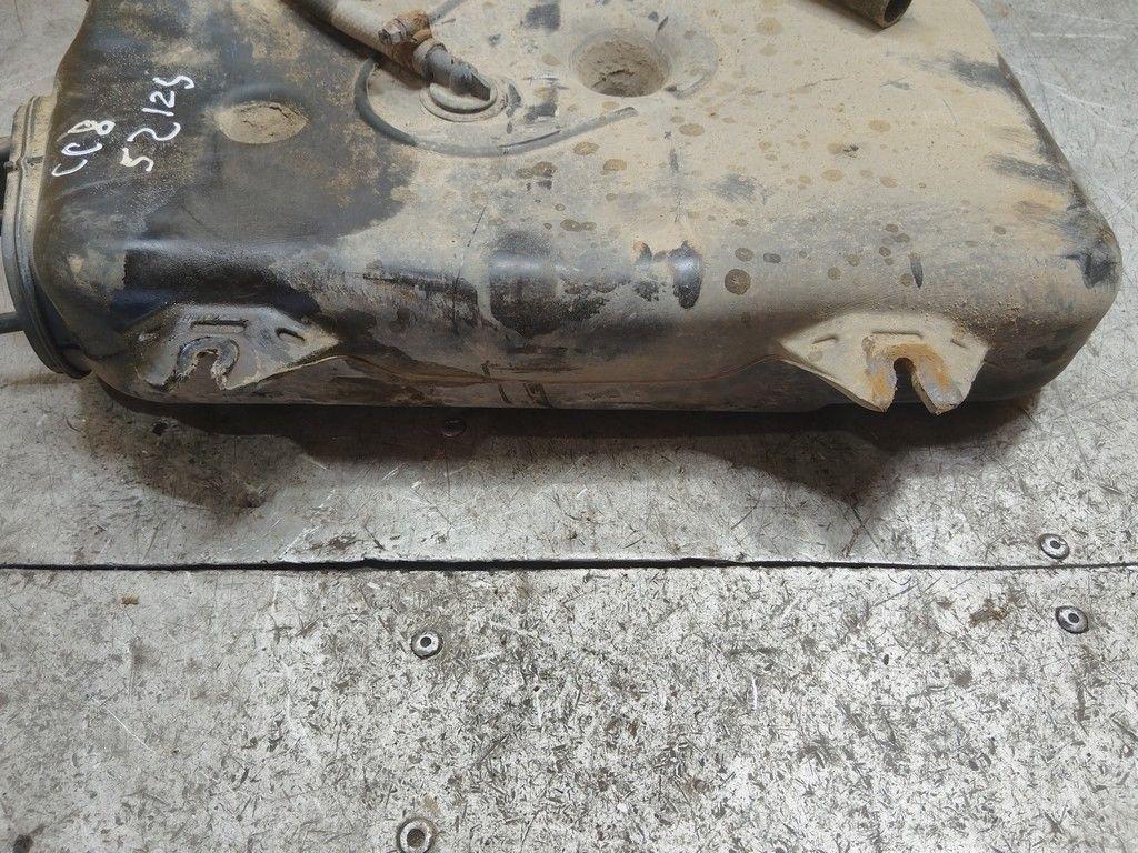 Бачок иолиса K39INN Citroen C8 - Фото 6