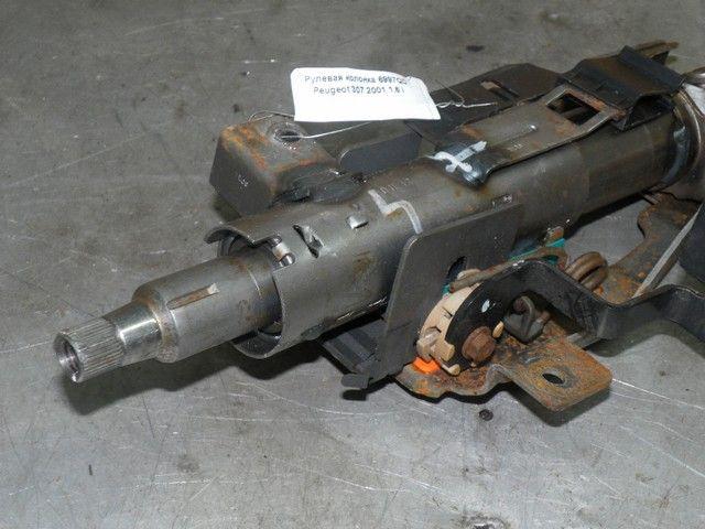 Рулевая колонка 6997QD Peugeot 307