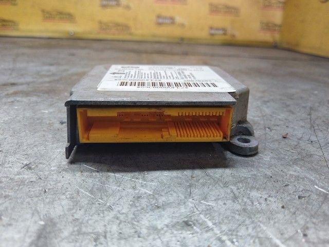 Блок AirBag 6M1E42 Great-Wall Hover - Фото 5