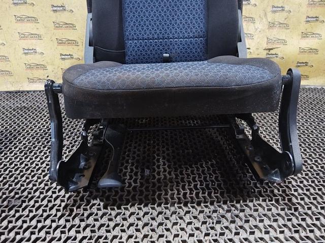 Сиденье заднее MHB2OJ Ford Galaxy купить с доставкой