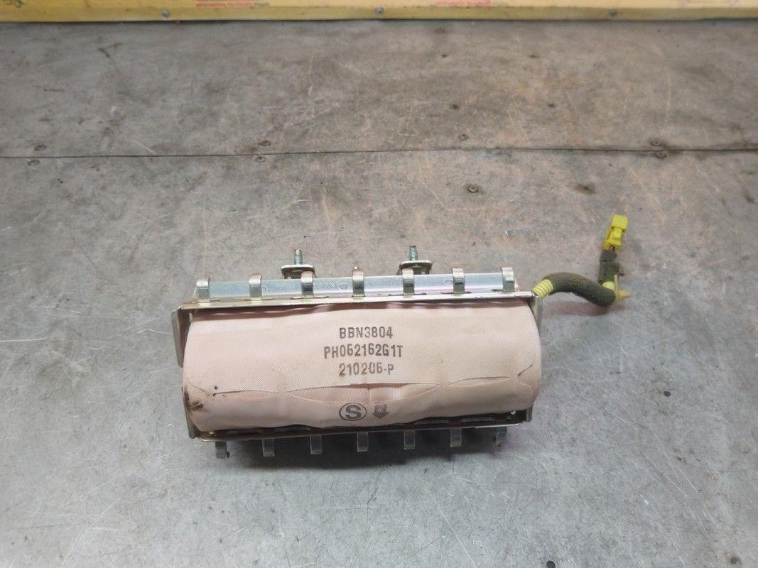 Подушка безопасности пассажира EC7S27 Honda Accord - Фото 2