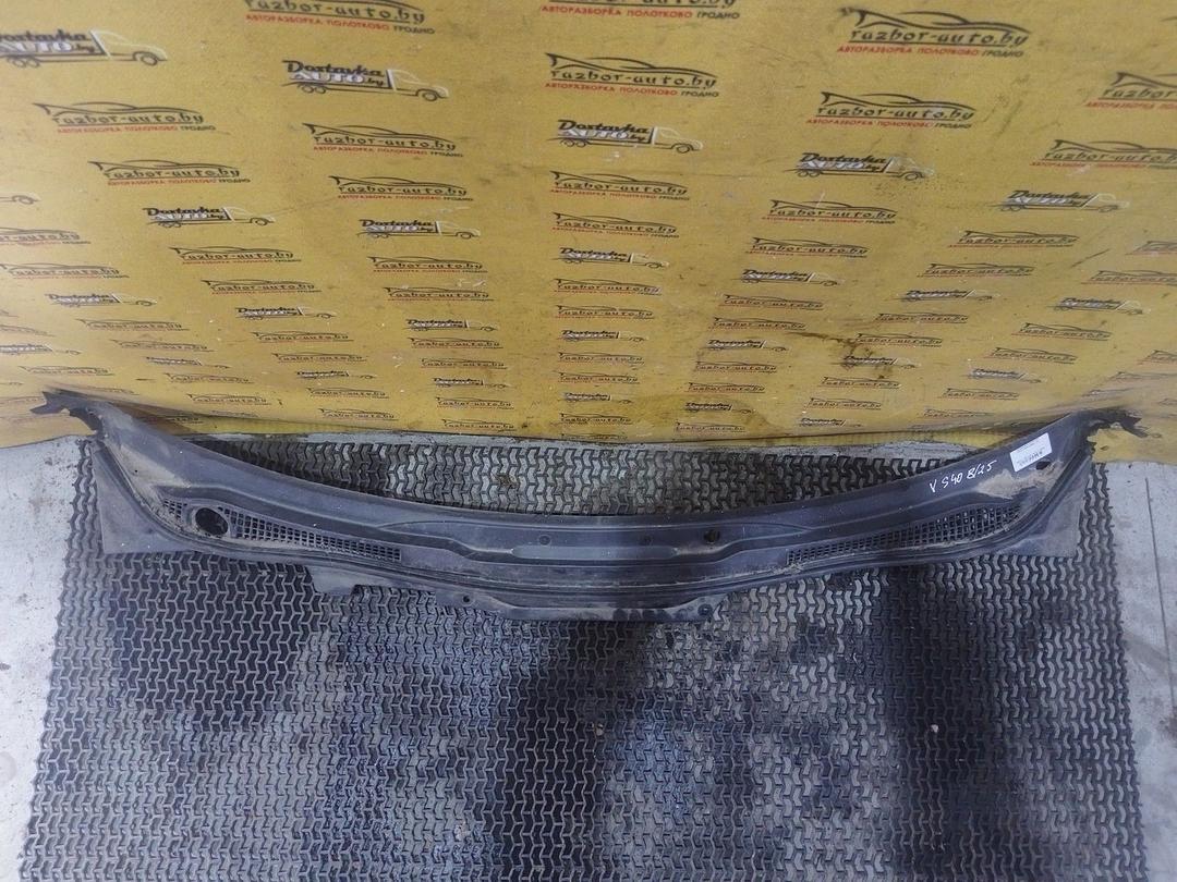 Дождевик AUFCNM Volvo S40 - Фото 2