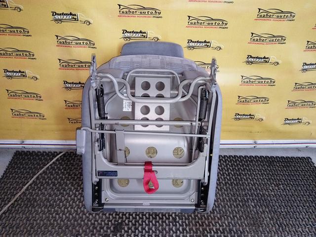 Сиденье заднее LIJ4DM Volkswagen Sharan купить с доставкой. Огромный выбор салонов. У нас есть практически все.