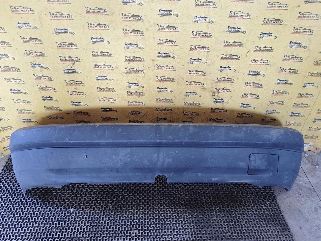 Бампер задний BBY7MM Citroen ZX