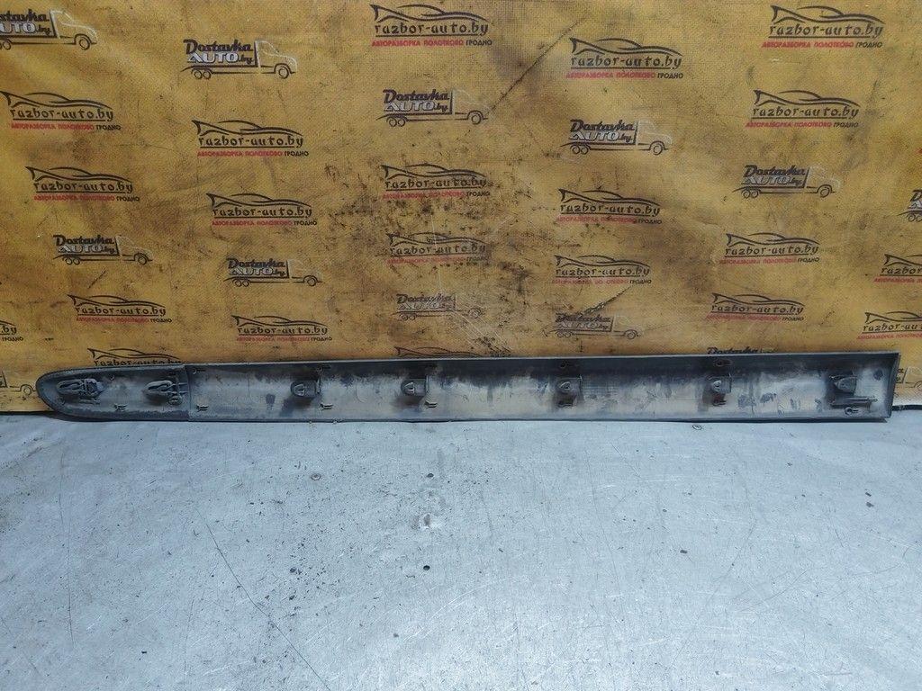 Молдинг двери передней правой OA4B5U Renault Clio - Фото 2