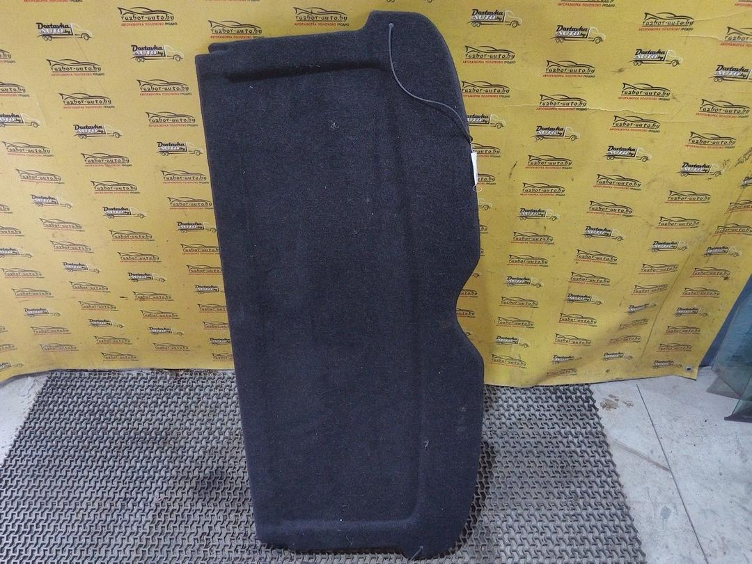 Полка багажника AWFS53 Peugeot 307