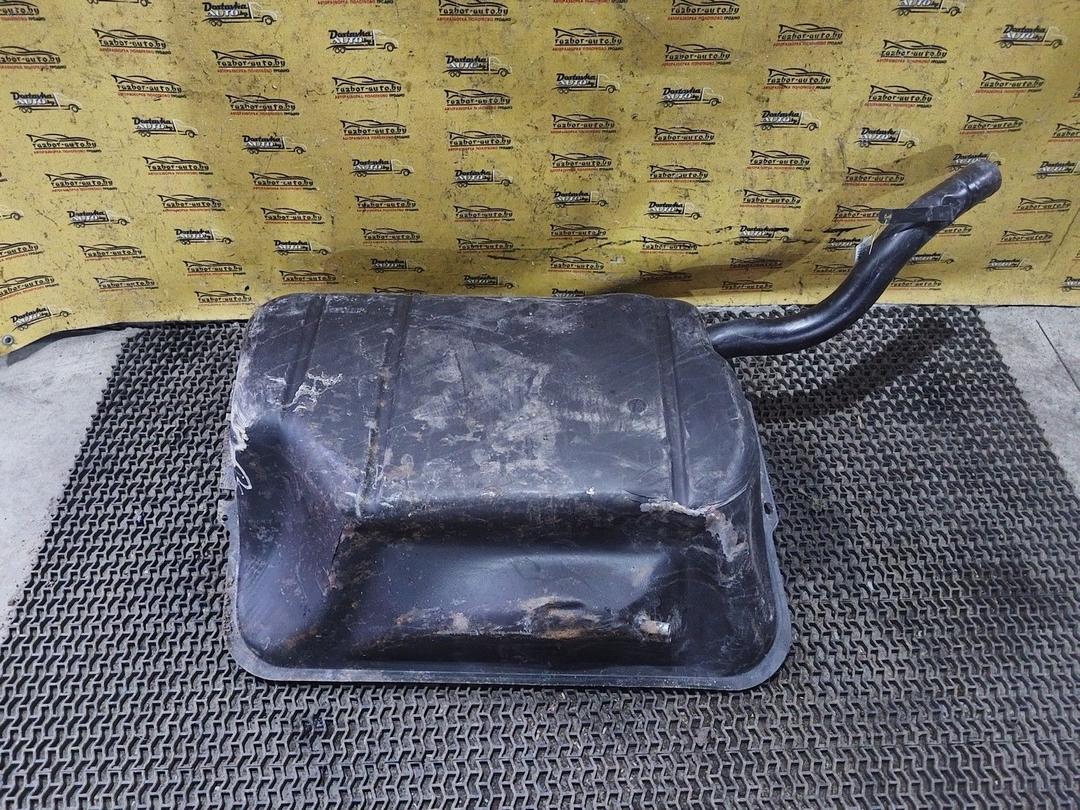 Бак топливный 5G55PA Audi 80 купить в магазине запчастей бу