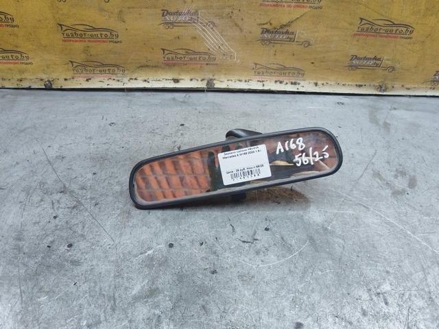 Зеркало салона H9V4VA Mercedes A W168 - Фото 1