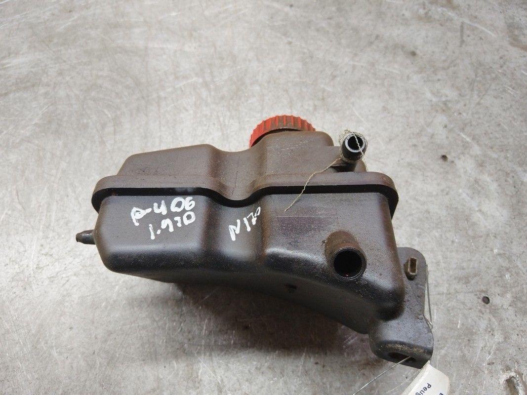 Бачок гидроусилителя 5OC1HA Peugeot 406 - Фото 2