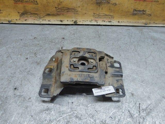 Подушка крепления КПП F4OO1O Ford C-Max купить в магазине запчастей бу