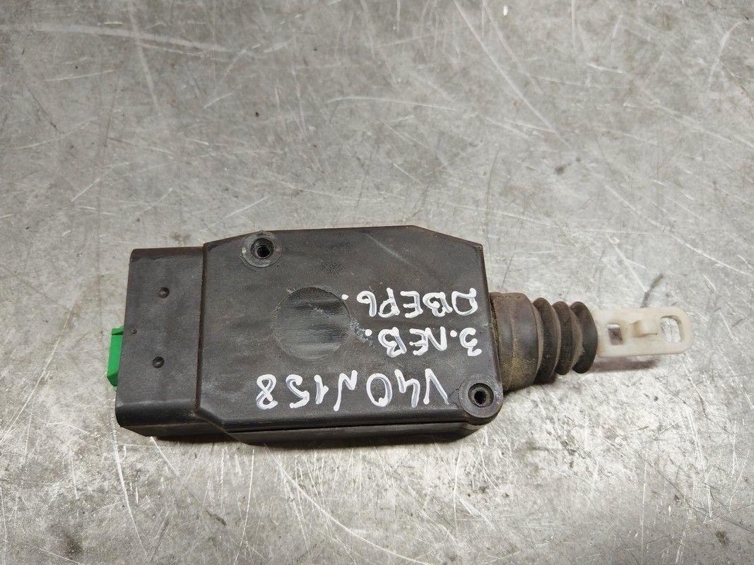 Активатор (привод) замка двери OOAQDJ Volvo V40 купить