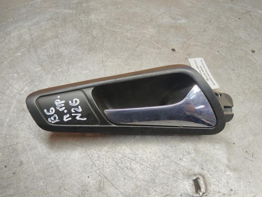 Ручка внутренняя передняя правая GWTTB5 Volkswagen Passat